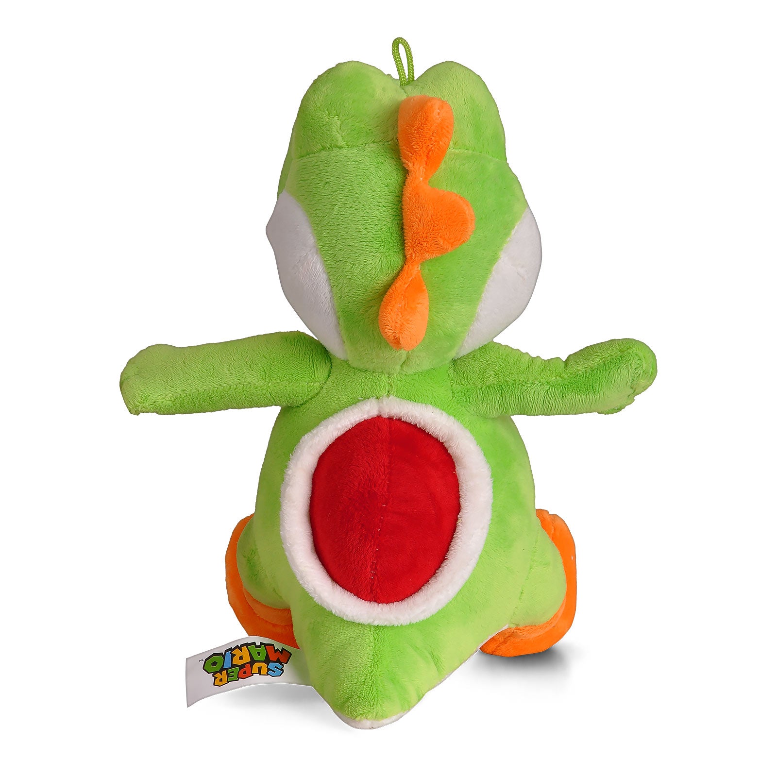 Produktbild Super Mario - Yoshi Plyschfigur 27 cm