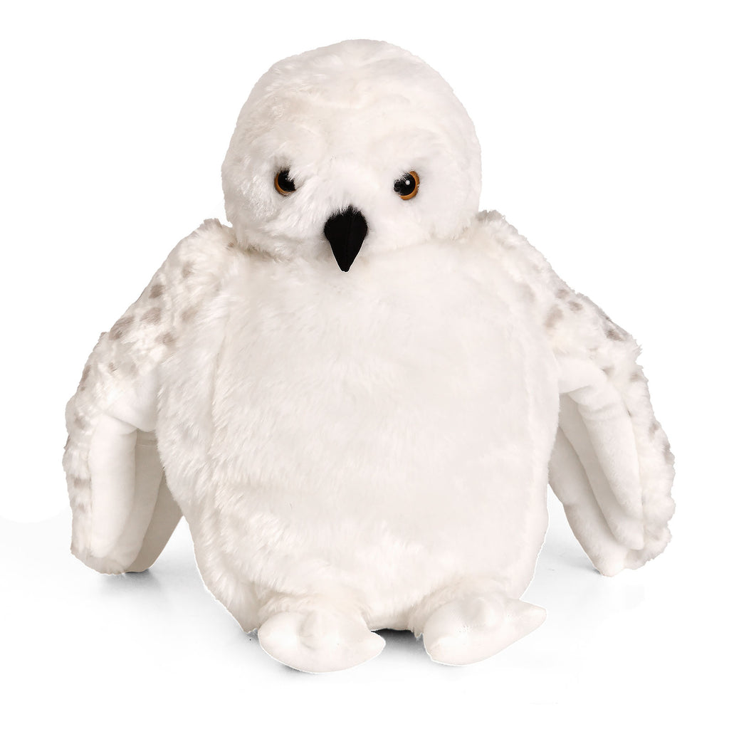Produktbild Harry Potter - Hedwig plyschfigur med ljud 28 cm