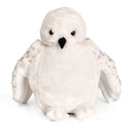 Produktbild Harry Potter - Hedwig plyschfigur med ljud 28 cm