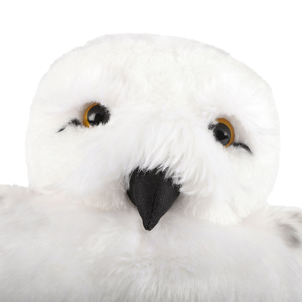 Produktbild Harry Potter - Hedwig plyschfigur med ljud 28 cm