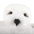Produktbild Harry Potter - Hedwig plyschfigur med ljud 28 cm