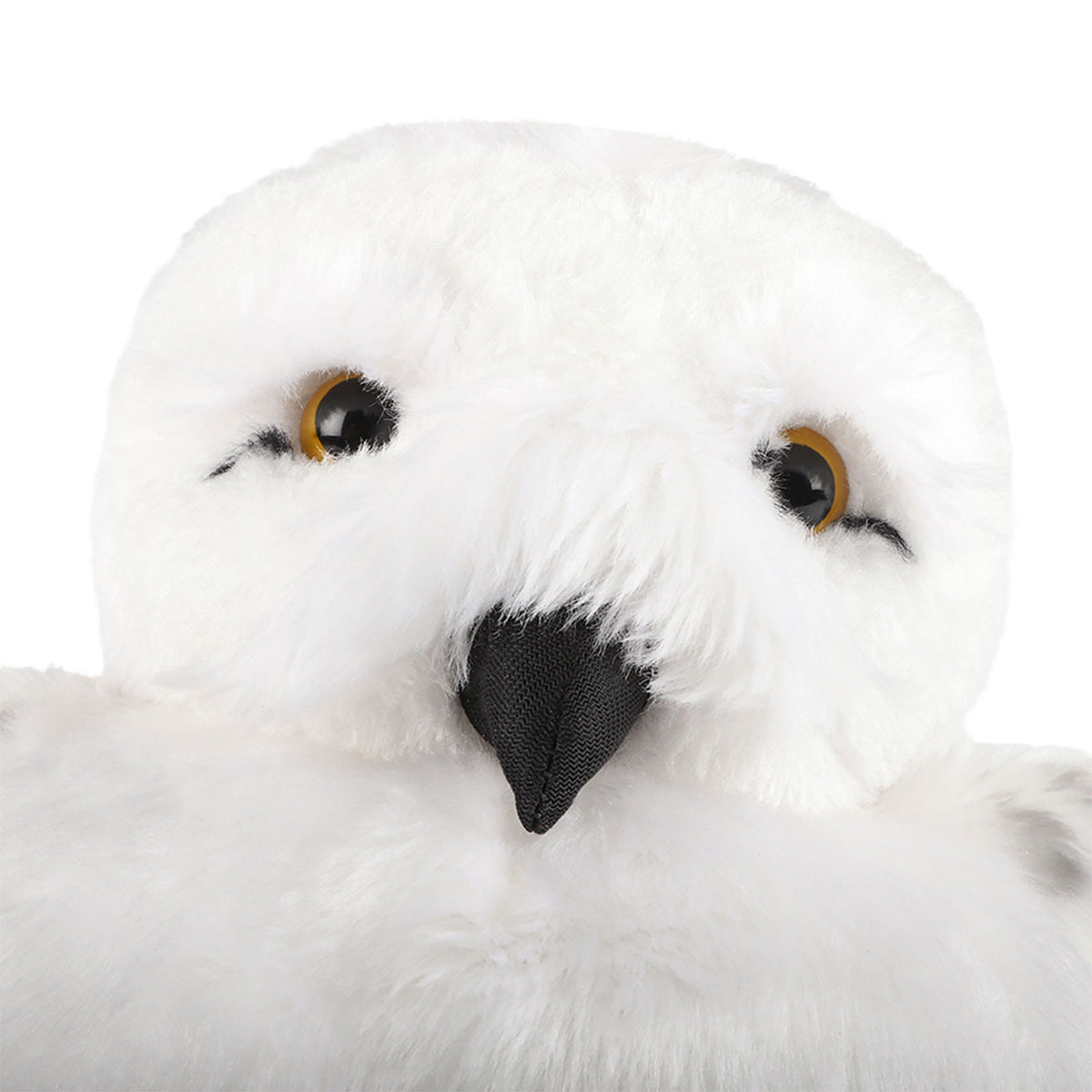 Produktbild Harry Potter - Hedwig plyschfigur med ljud 28 cm