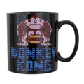 Produktbild Donkey Kong - XXL Mugg i arkadspel-design