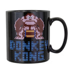 Produktbild Donkey Kong - XXL Mugg i arkadspel-design