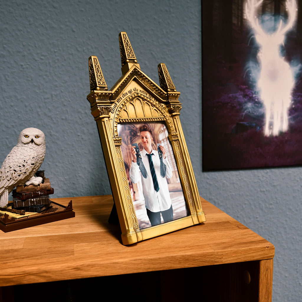 Produktbild Harry Potter - Erised-spegel Fotoram