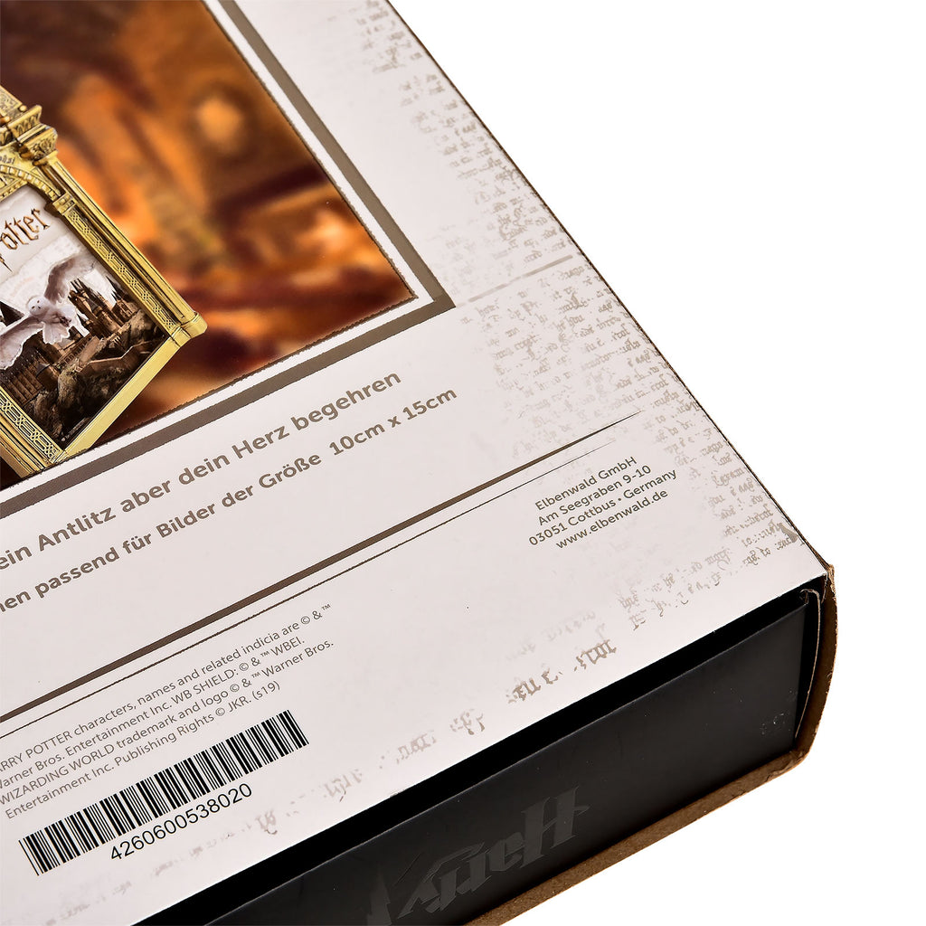 Produktbild Harry Potter - Erised-spegel Fotoram
