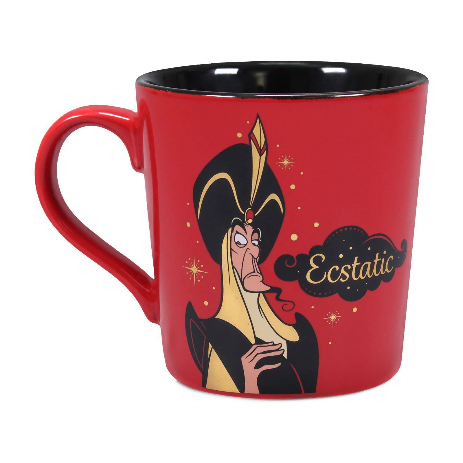 Produktbild Aladdin - Jafar Monday Morning Mugg