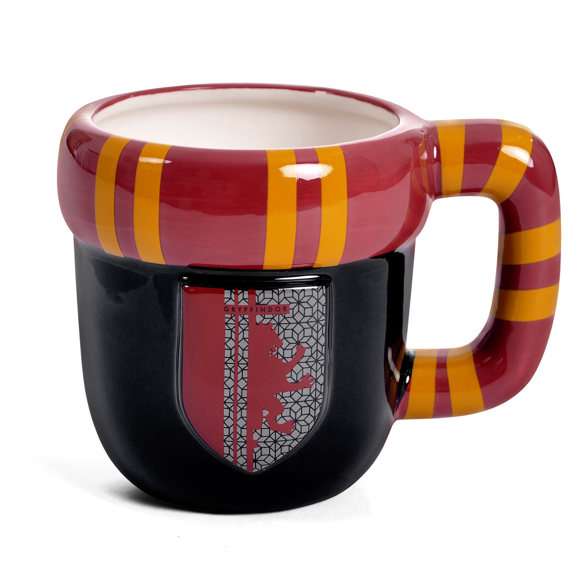 Produktbild Harry Potter - Gryffindor Husets Stolthet Mugg