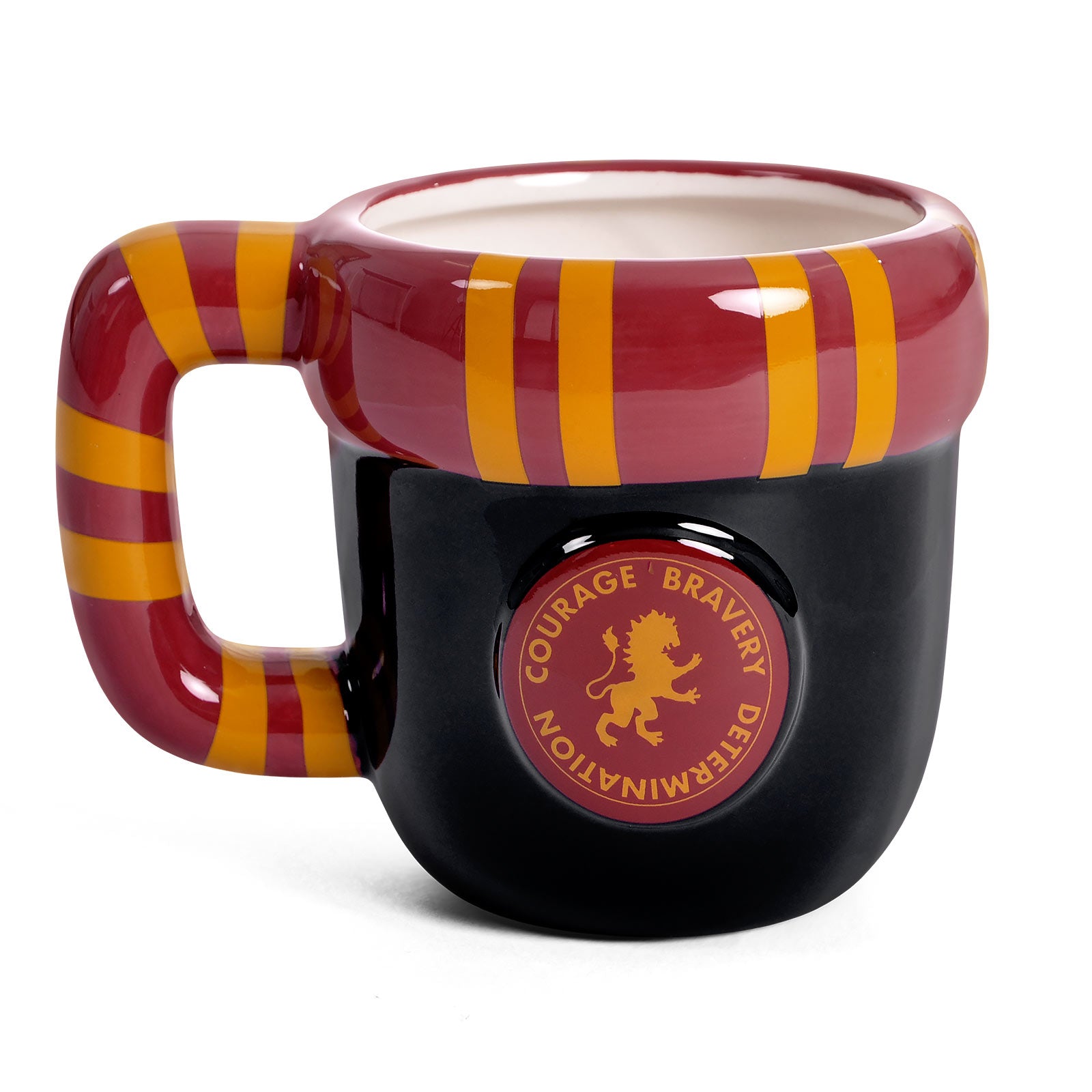 Produktbild Harry Potter - Gryffindor Husets Stolthet Mugg