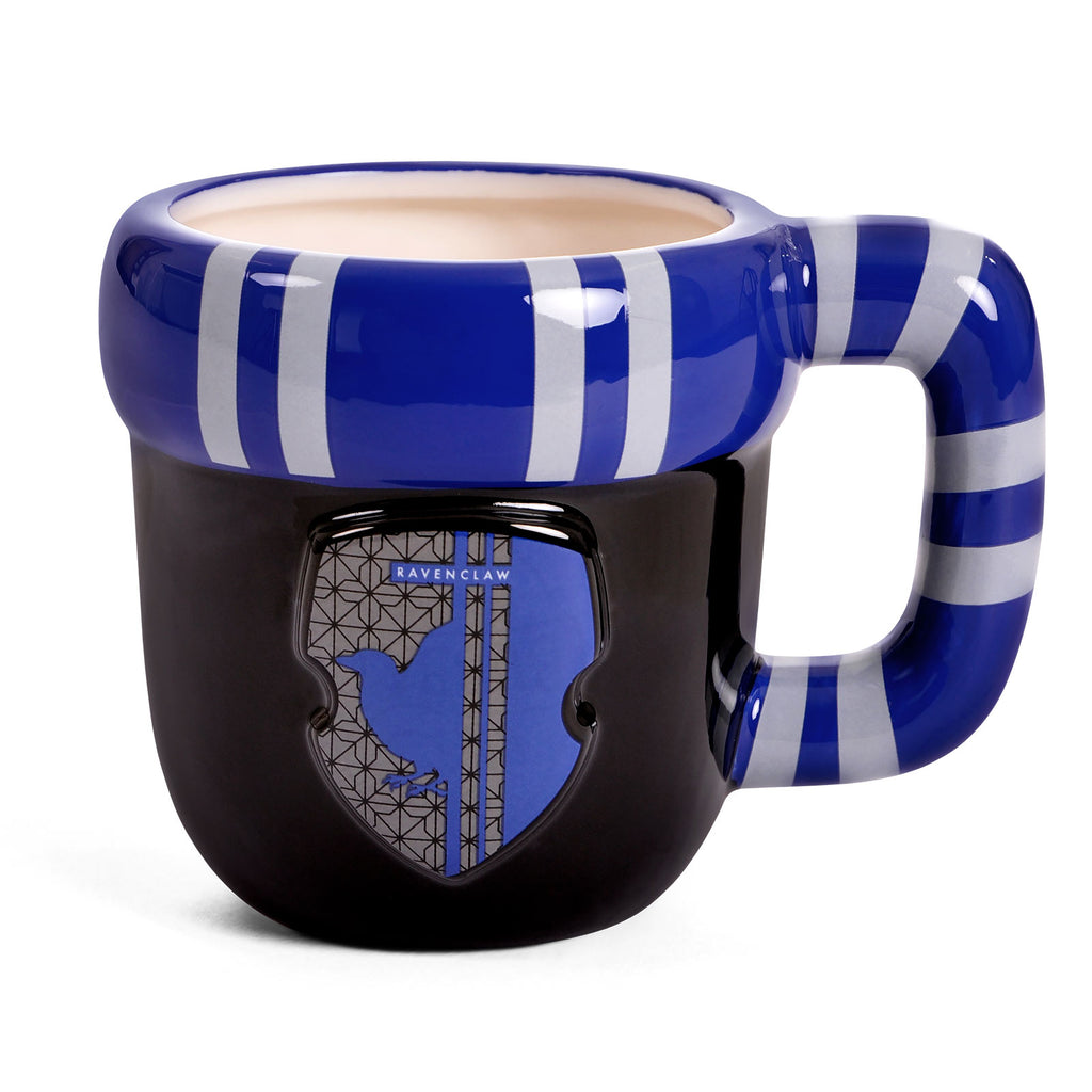 Produktbild Harry Potter - Ravenclaw House Pride Mugg