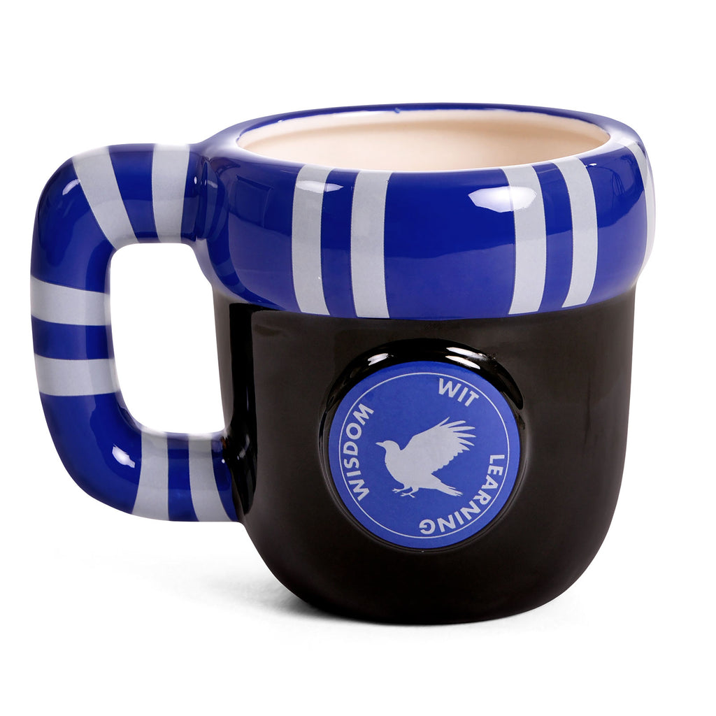 Produktbild Harry Potter - Ravenclaw House Pride Mugg