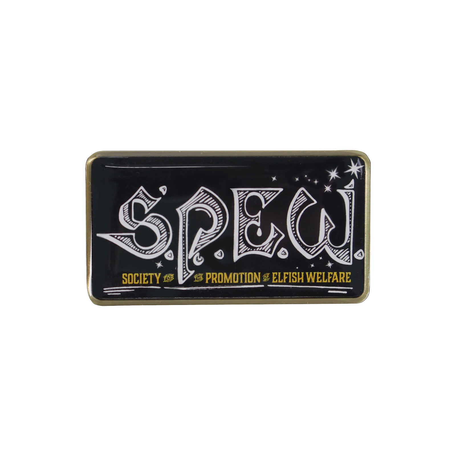 Produktbild Harry Potter - S.P.E.W. Pin