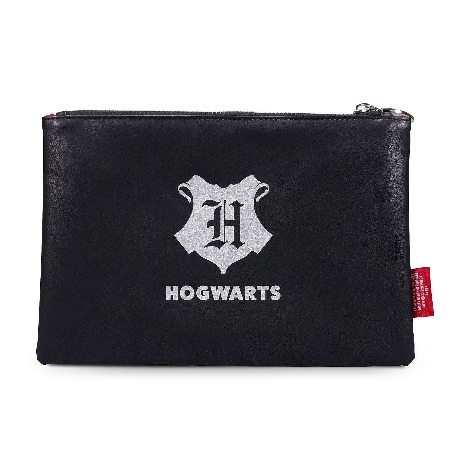 Produktbild Harry Potter - Gryffindor Quidditch Team Sminkväska