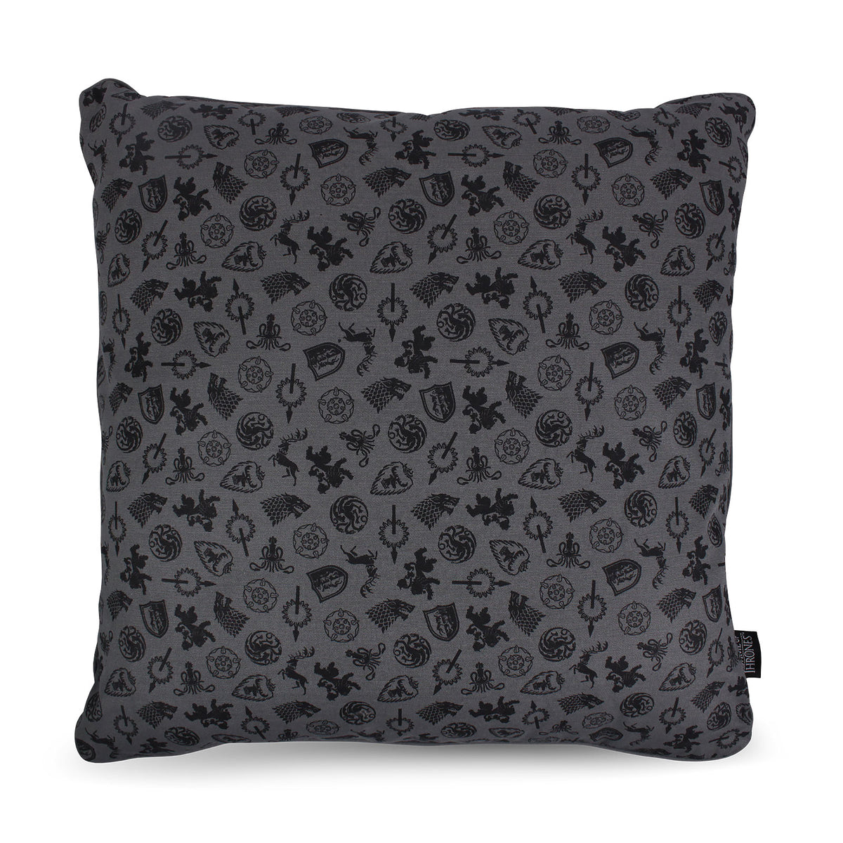 Product image Game of Thrones - Stark Winter is Coming Pillow