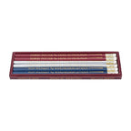 Produktbild Harry Potter - Friends Magic Pennset 6-pack