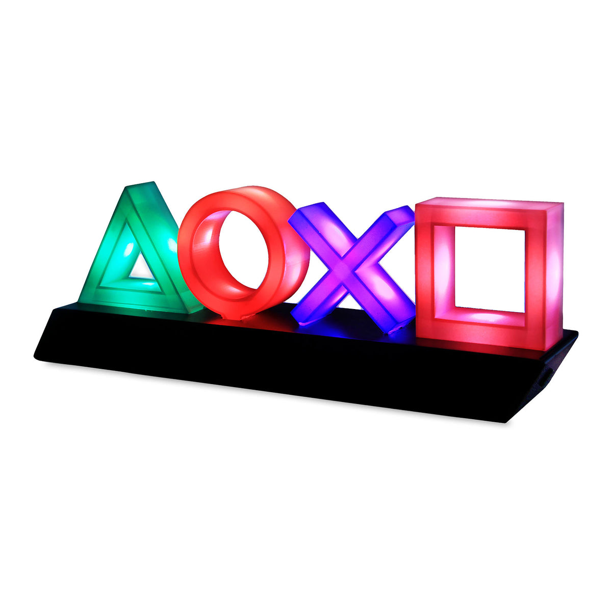 Produktbild PlayStation - Symbolbordslampa