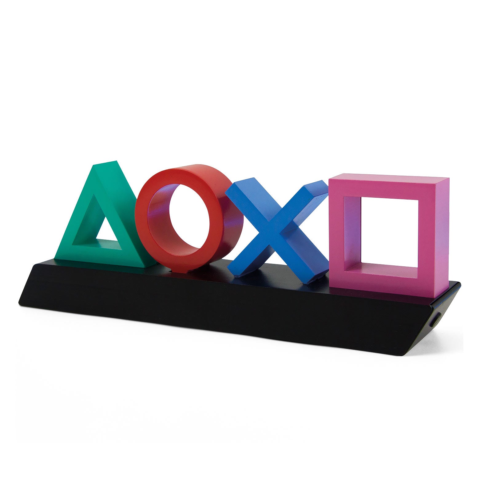 Produktbild PlayStation - Symbolbordslampa