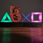 Produktbild PlayStation - Symbolbordslampa