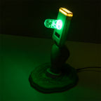 Produktbild Rick and Morty - Portal Gun Lampa