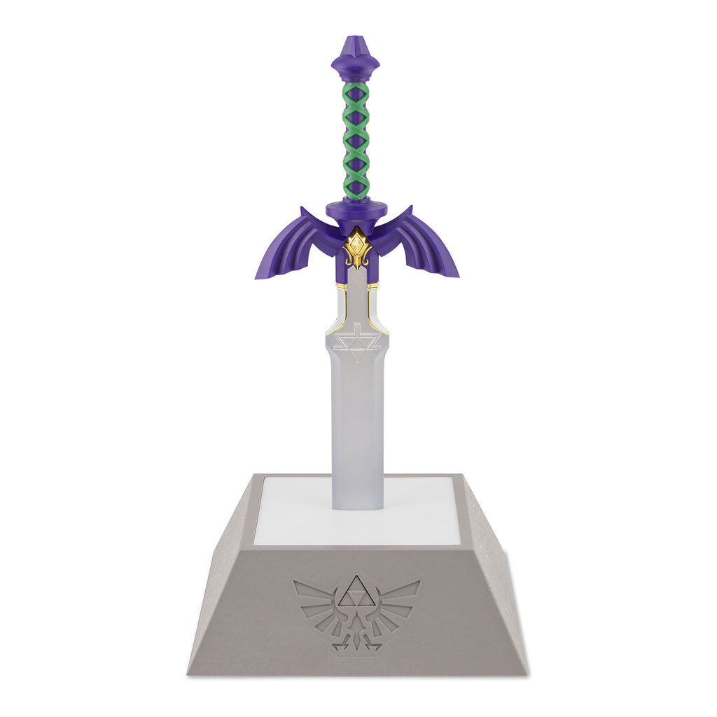 Produktbild Zelda - Master Sword bordslampa