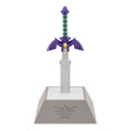 Produktbild Zelda - Master Sword bordslampa