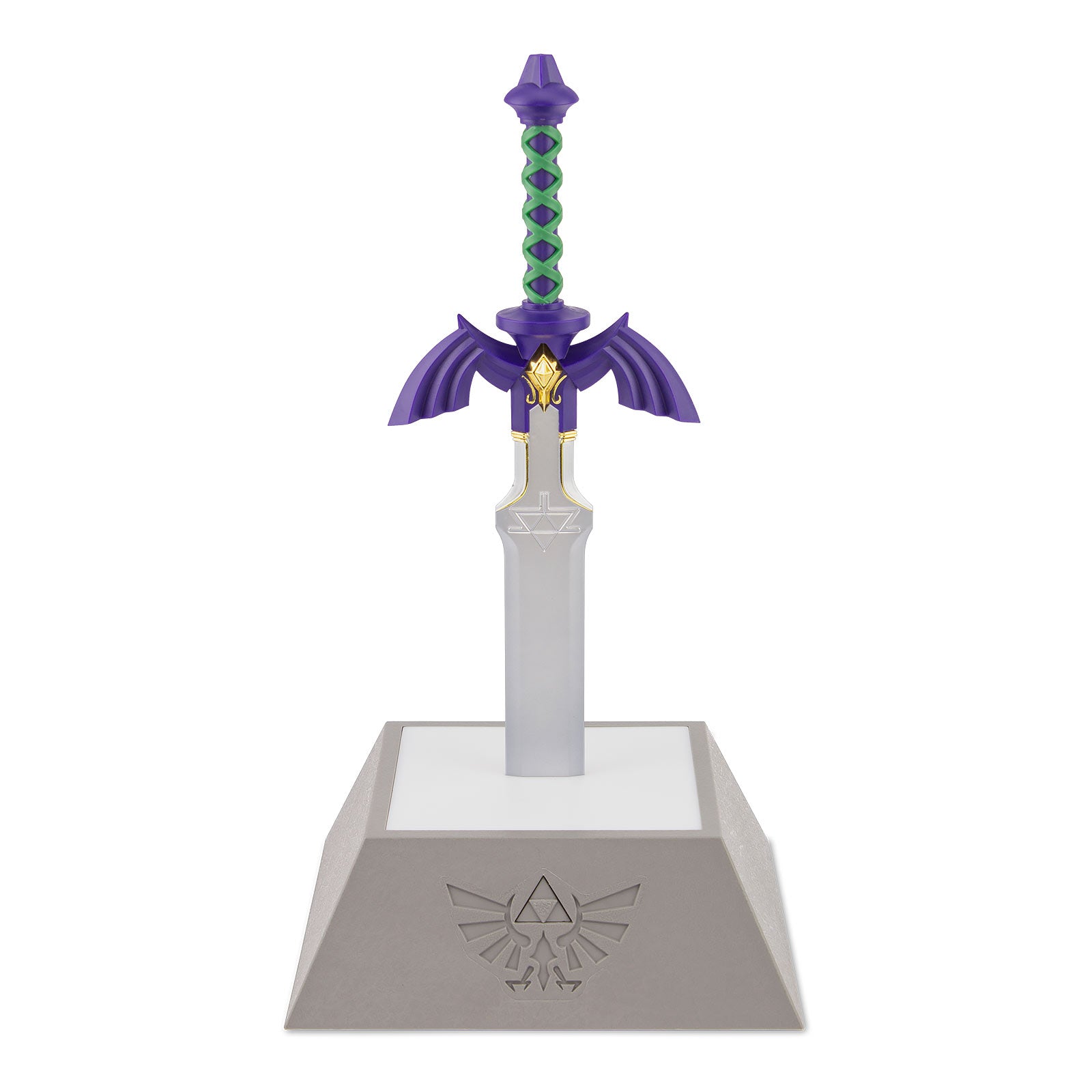 Produktbild Zelda - Master Sword bordslampa