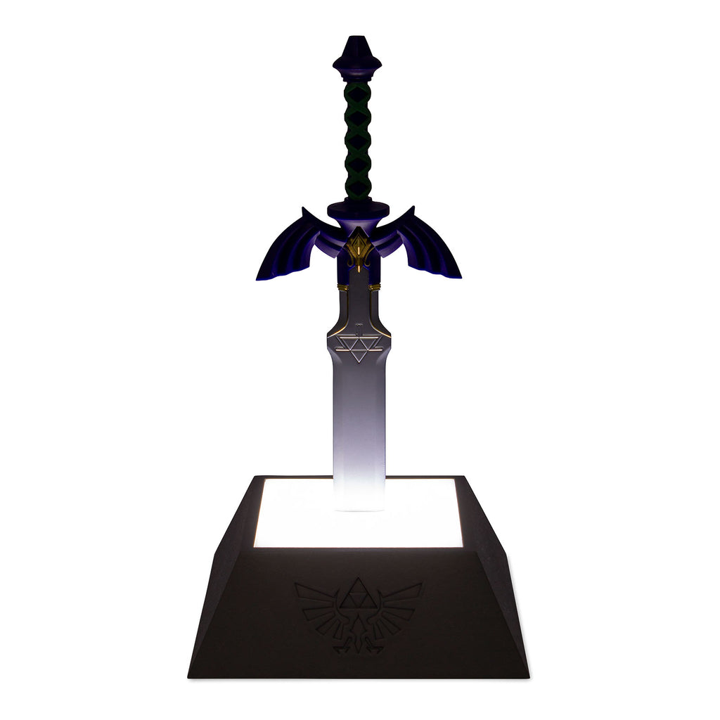 Produktbild Zelda - Master Sword bordslampa
