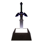 Produktbild Zelda - Master Sword bordslampa