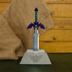 Produktbild Zelda - Master Sword bordslampa