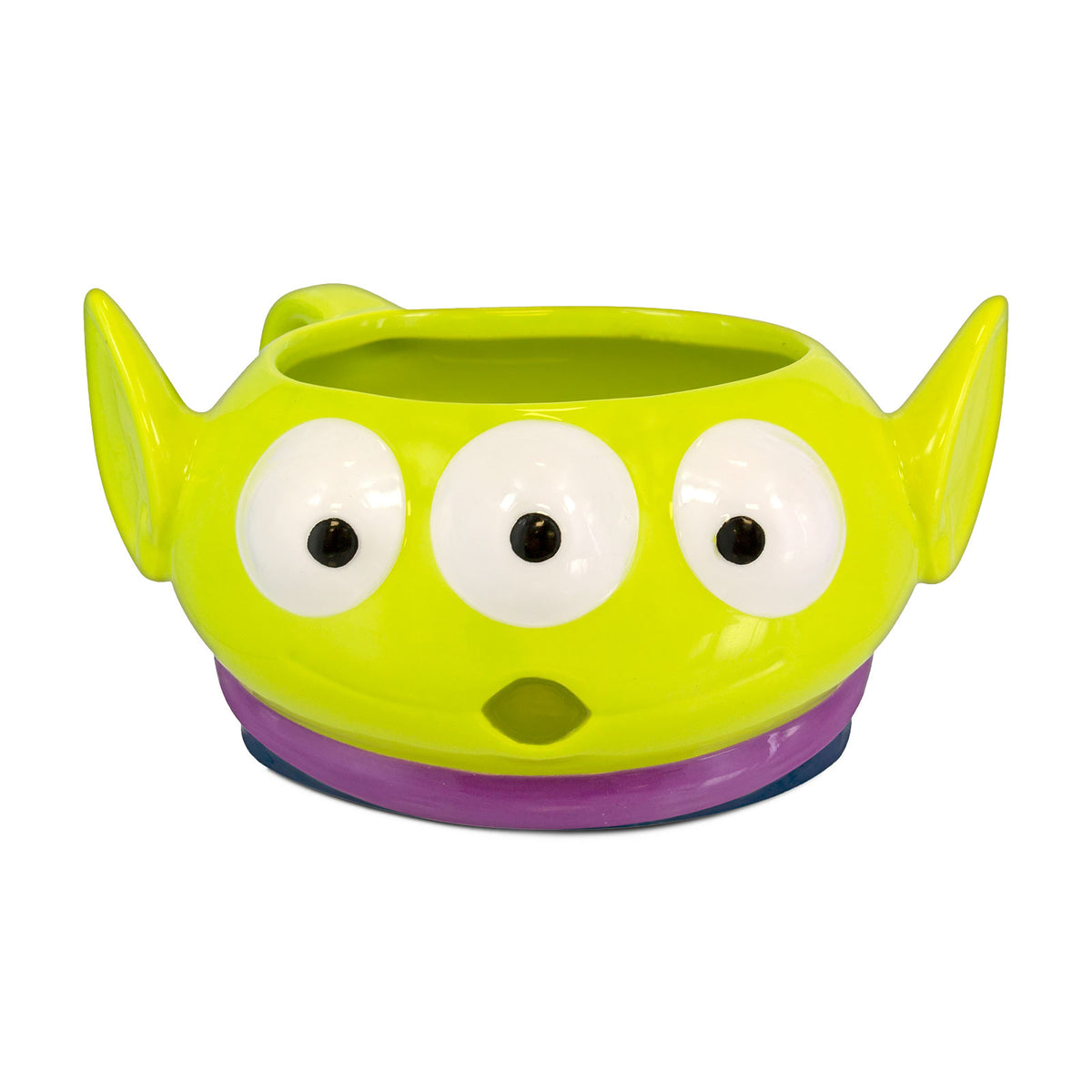 Produktbild Toy Story - Alien 3D Mugg