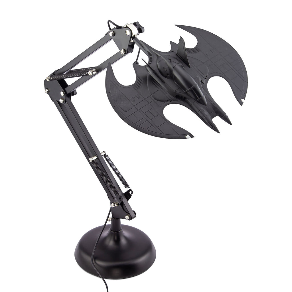 Produktbild Batman - Batwing bordslampa