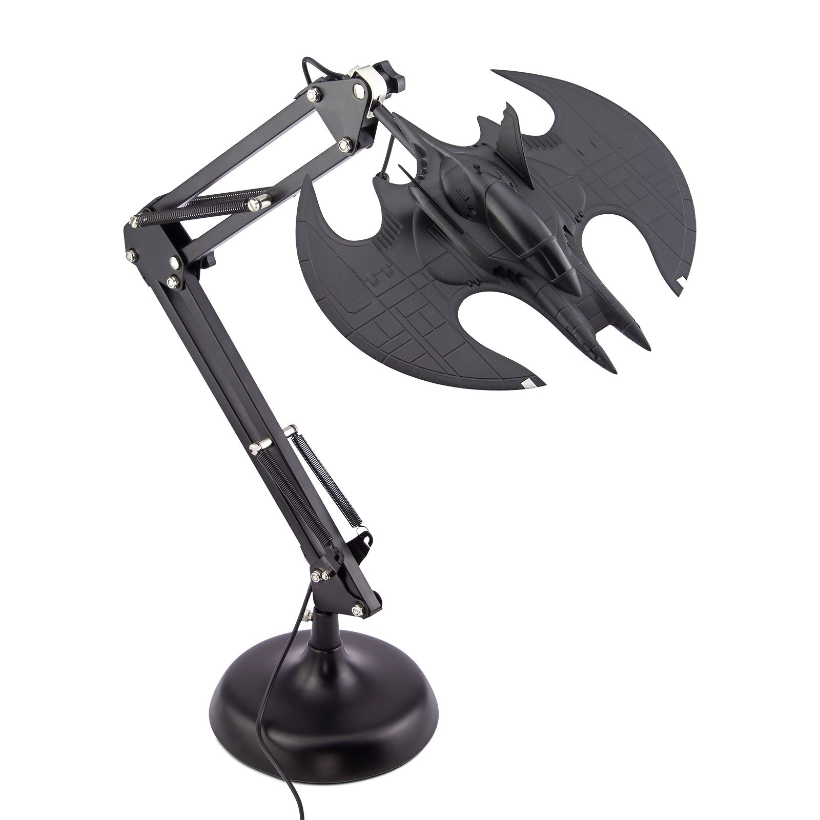 Produktbild Batman - Batwing bordslampa