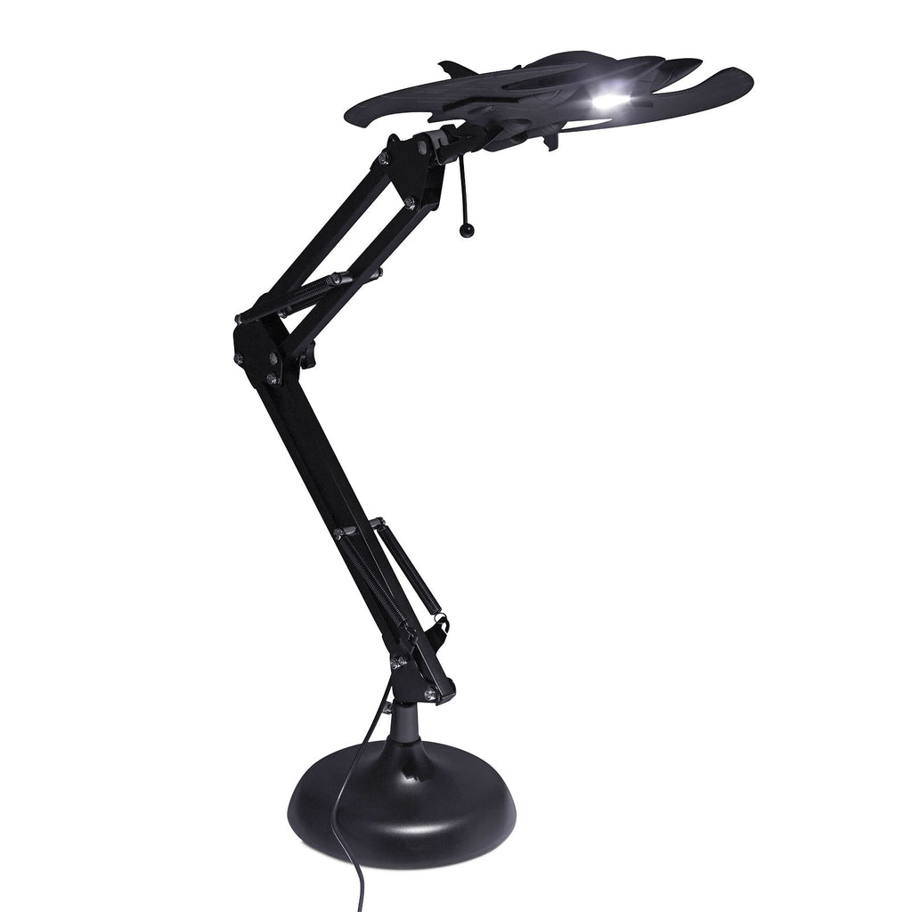 Produktbild Batman - Batwing bordslampa