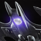 Produktbild Batman - Batwing bordslampa