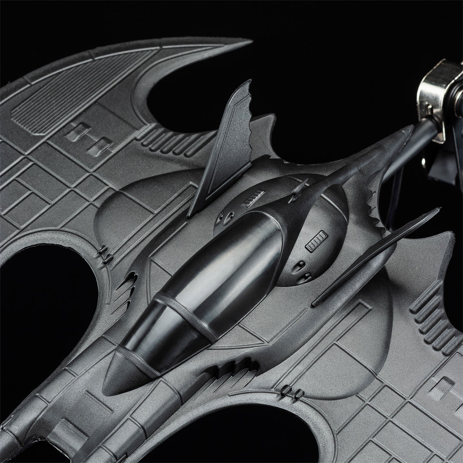 Produktbild Batman - Batwing bordslampa