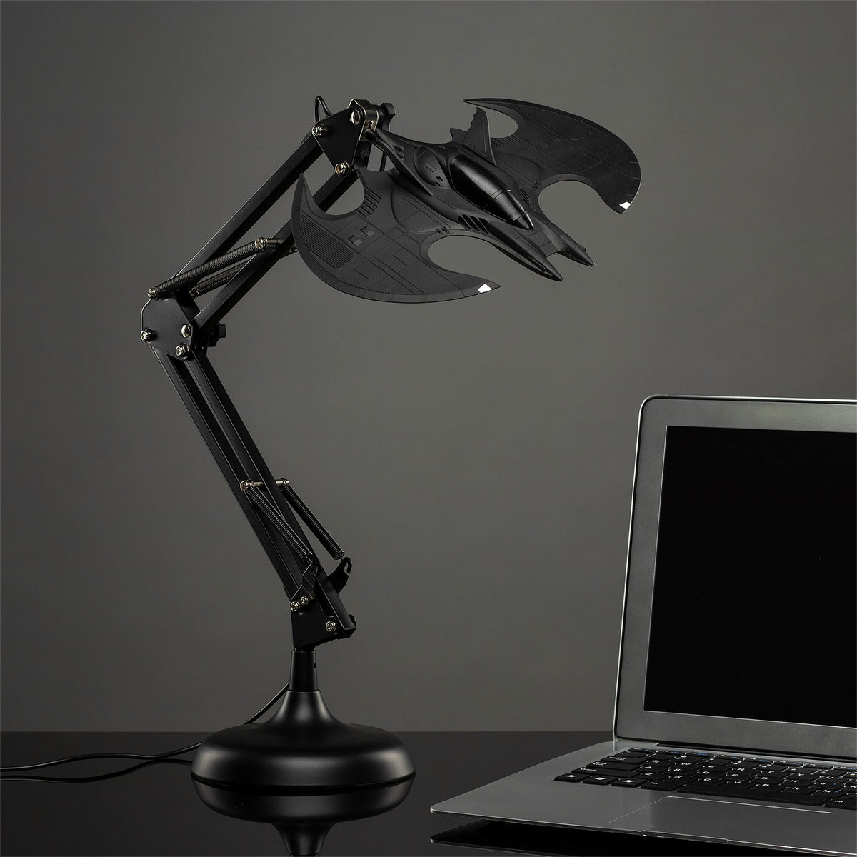 Produktbild Batman - Batwing bordslampa