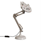 Produktbild Star Wars - Millennium Falcon Bordslampa