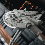 Produktbild Star Wars - Millennium Falcon Bordslampa