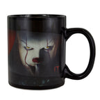 Produktbild Stephen Kings DET - Pennywise Eyes termoskopp
