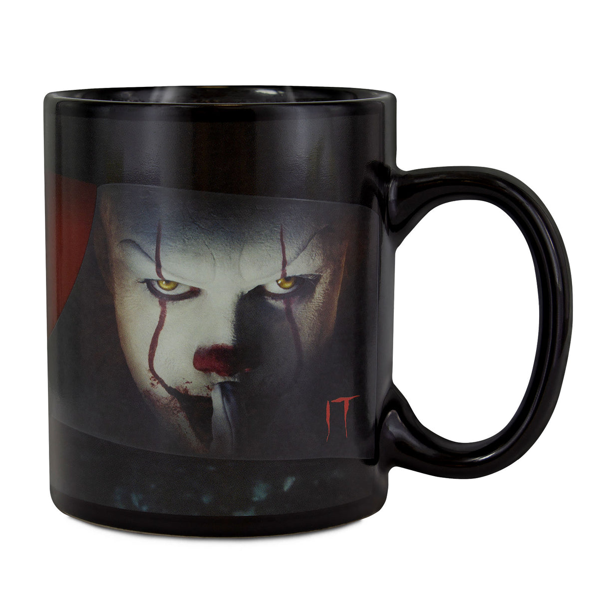 Produktbild Stephen Kings DET - Pennywise Eyes termoskopp