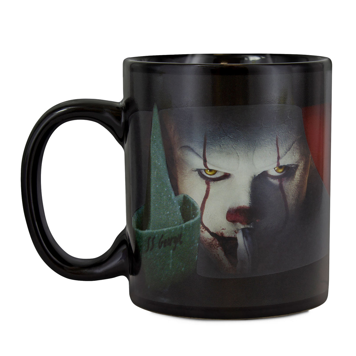 Produktbild Stephen Kings DET - Pennywise Eyes termoskopp