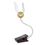 Produktbild Harry Potter - Gyllene Kvicken LED Clip Lampa