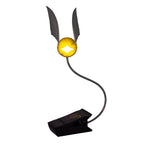 Produktbild Harry Potter - Gyllene Kvicken LED Clip Lampa
