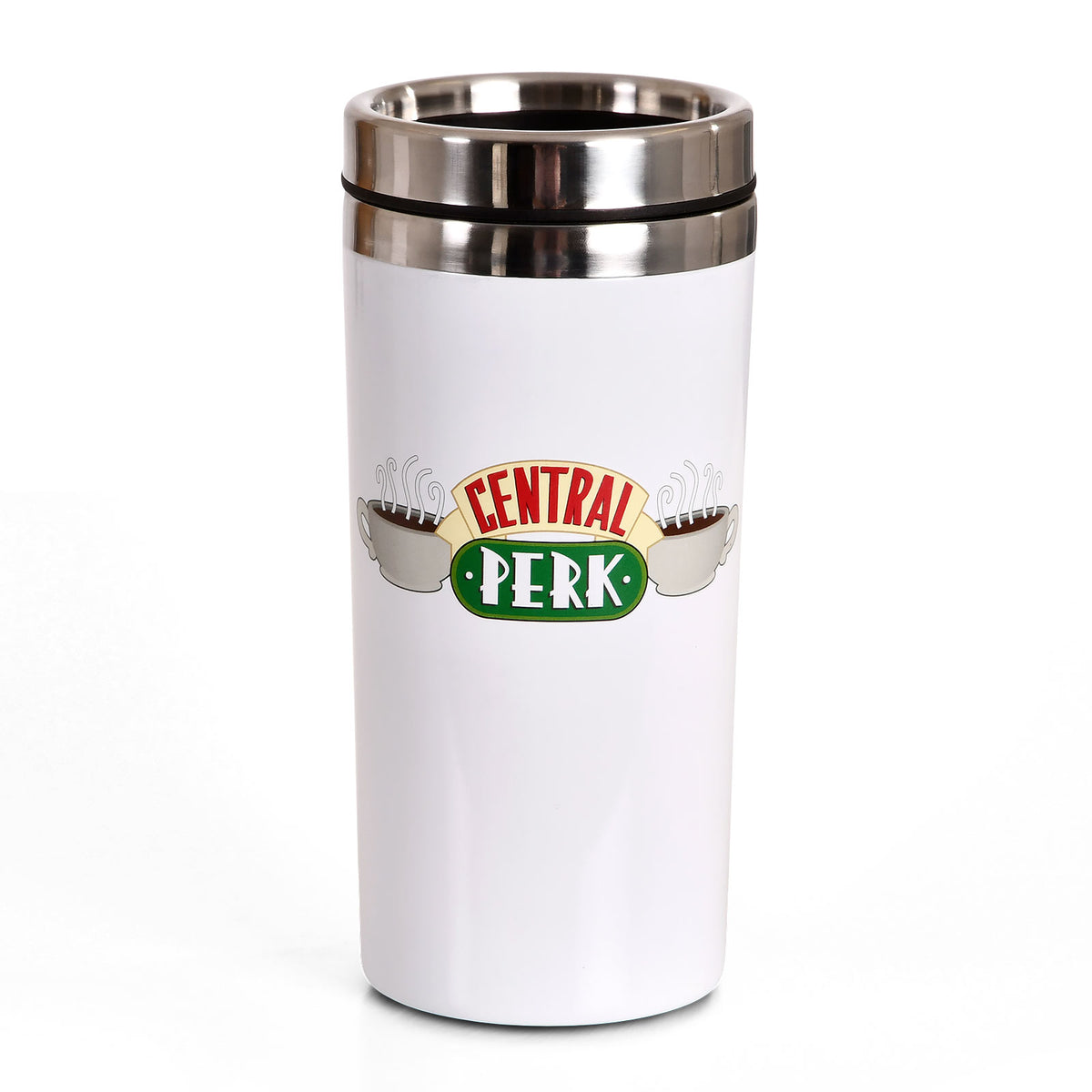 Produktbild Friends - Central Perk To Go-mugg