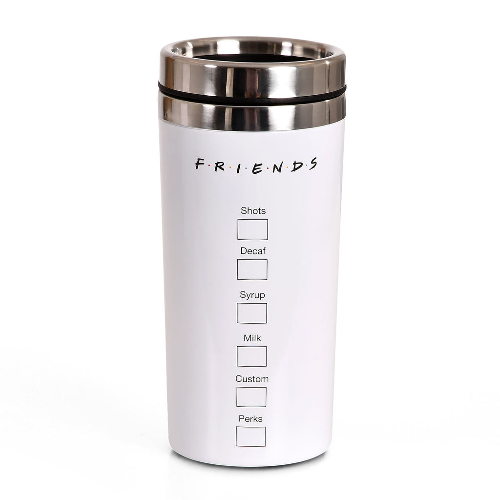 Produktbild Friends - Central Perk To Go-mugg