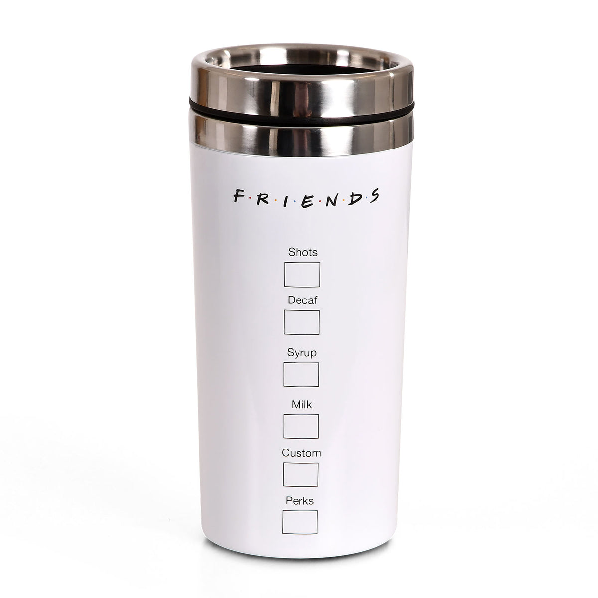 Produktbild Friends - Central Perk To Go-mugg