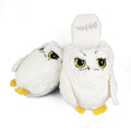 Produktbild Harry Potter - Hedwig Plyschtofflor