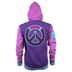 Produktbild Overwatch - Sombra Deluxe Huvtröja