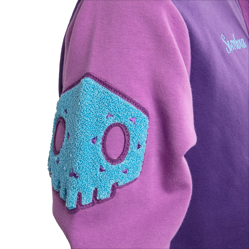 Produktbild Overwatch - Sombra Deluxe Huvtröja
