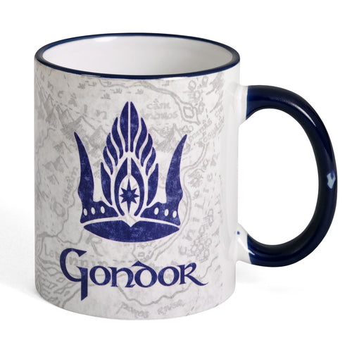 Produktbild Sagan om Ringen - Gondor Mugg